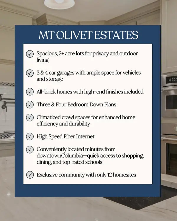 790 Mt Olivet Road, Columbia, TN 38401