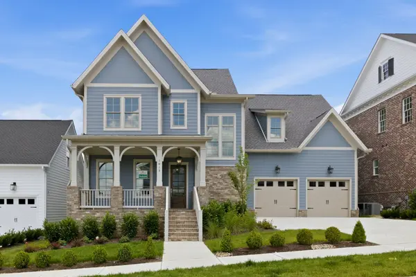 1013 Jasper Avenue, Franklin, TN 37064