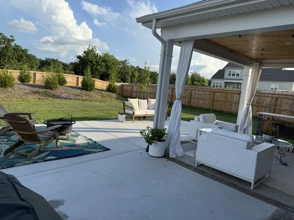 1308 Von Hallen Ct, Murfreesboro, TN 37128