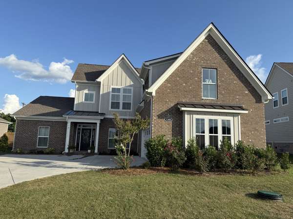 1308 Von Hallen Ct, Murfreesboro, TN 37128