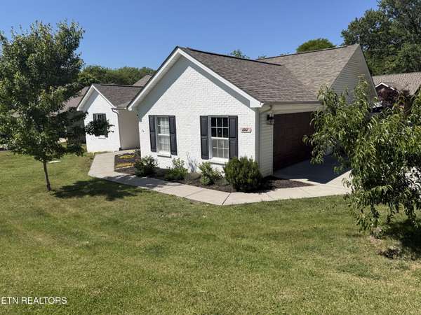 2207 Tuckaleechee Pike, Maryville, TN 37803
