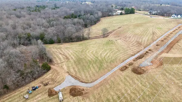0 Lights Chapel Rd, Greenbrier, TN 37073