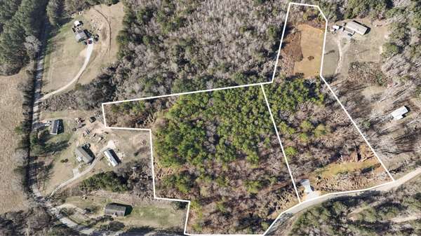 483 Prospect Road, Chickamauga, GA 30707