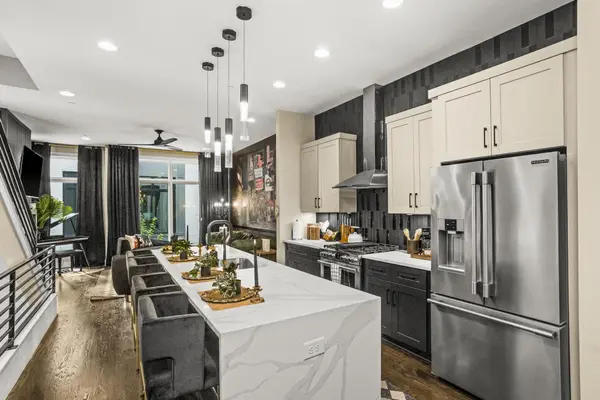 1030 Jefferson Street, Nashville, TN 37208