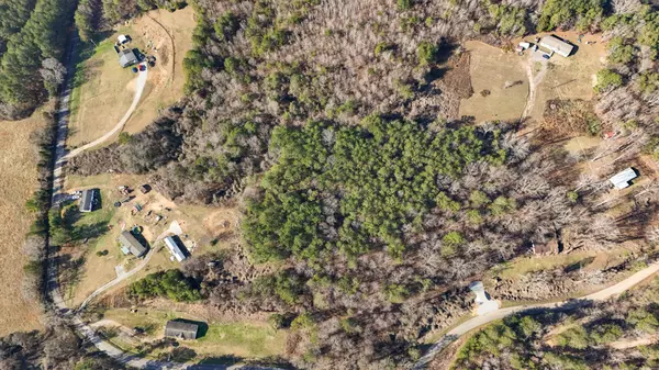 483 Prospect Road, Chickamauga, GA 30707
