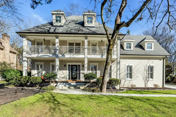 1810 Waterford Road, Murfreesboro, TN 37129