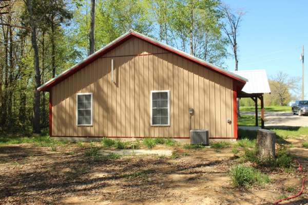 135 Jim Warren Rd, Mcminnville, TN 37110