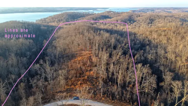 0 Ridge Top Rd, Stewart, TN 37175