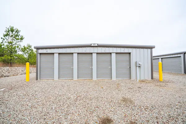 110 West Elzie Pound Rd, Stantonville, TN 38379