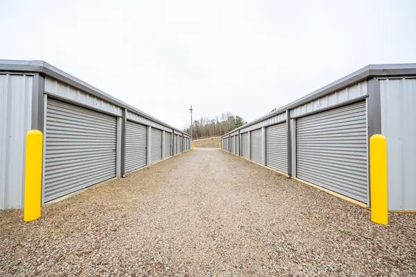 110 West Elzie Pound Rd, Stantonville, TN 38379