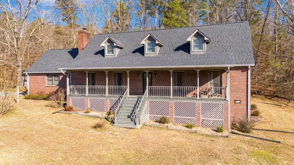 641 Riverbend Drive, Jasper, TN 37347