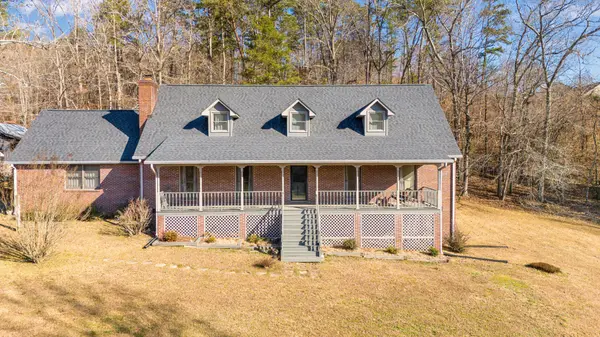 641 Riverbend Drive, Jasper, TN 37347