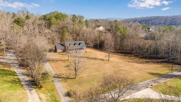 641 Riverbend Drive, Jasper, TN 37347