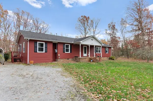 345 Eagle Nest Rd, Mcminnville, TN 37110