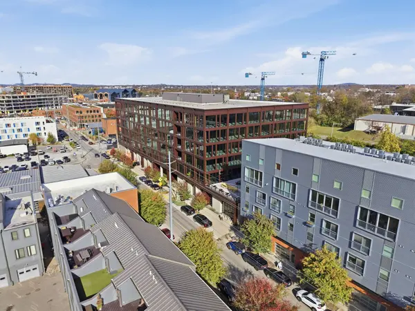 1250 Martin St, Nashville, TN 37203