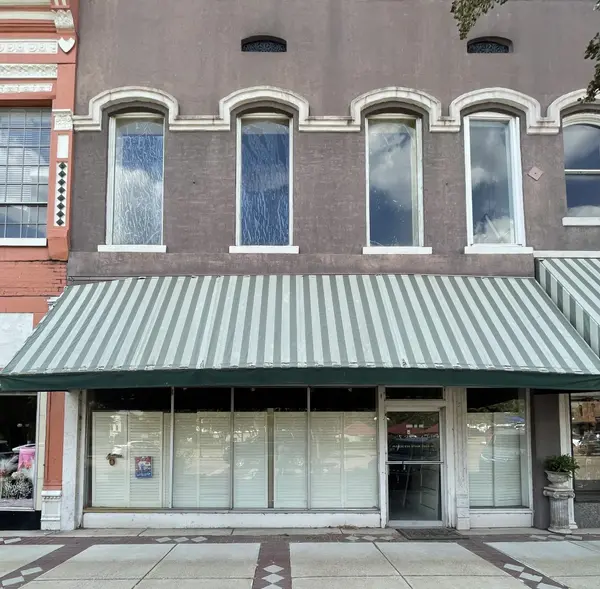 109 S Mill Ave, Dyersburg, TN 38024