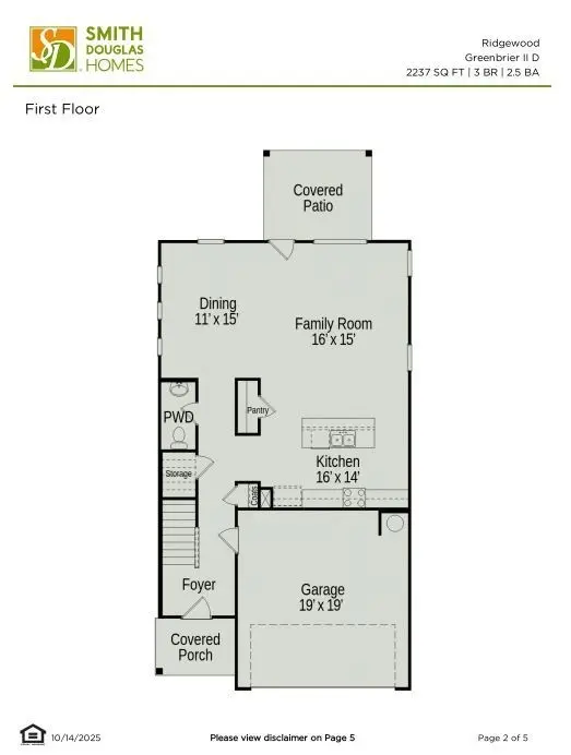 211 Hillview Ave, Shelbyville, TN 37160