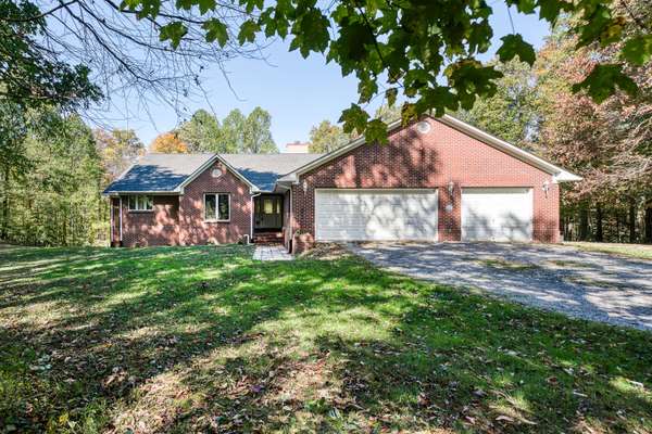 8631 Monterey Hwy, Monterey, TN 38574