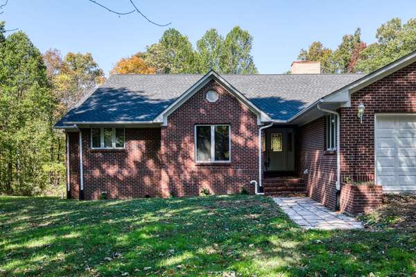 8631 Monterey Hwy, Monterey, TN 38574