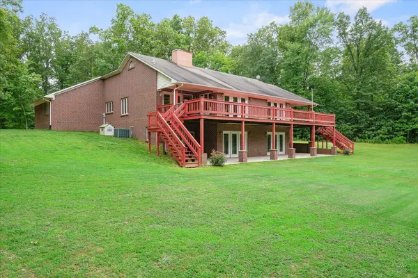 8631 Monterey Hwy, Monterey, TN 38574