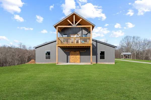 190 Reece Ln, Pulaski, TN 38478