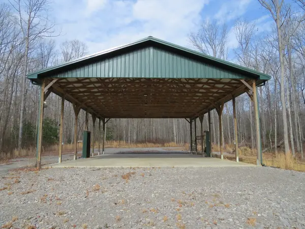 4345 Chapel Hill Rd, Crawford, TN 38554