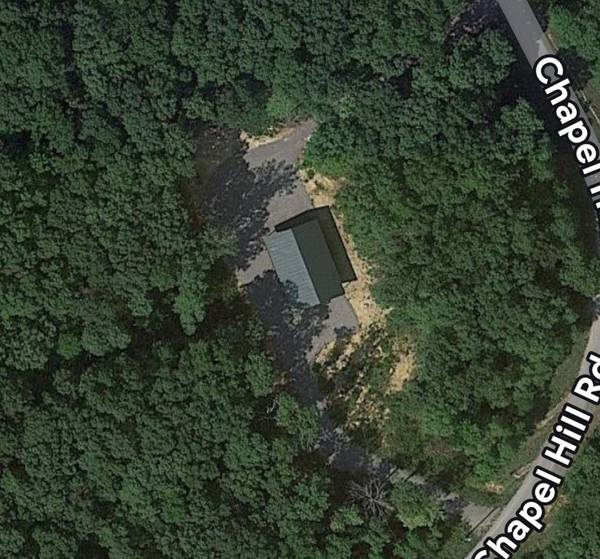 4345 Chapel Hill Rd, Crawford, TN 38554