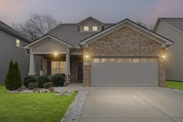 228 Eusa Cantrell Ln, Smyrna, TN 37167