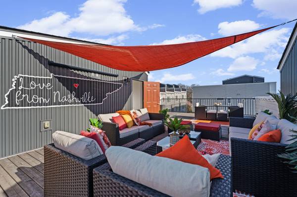 510 31st Ave #N, Nashville, TN 37209