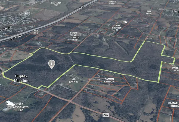 3030 Duplex Rd, Spring Hill, TN 37174