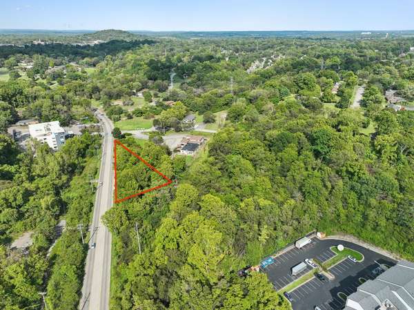 609 McGavock Pike, Nashville, TN 37214
