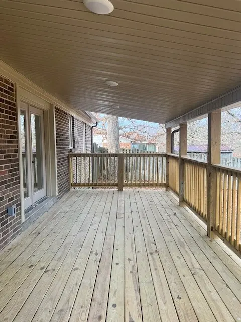 843 Cherokee Dr, New Johnsonville, TN 37134
