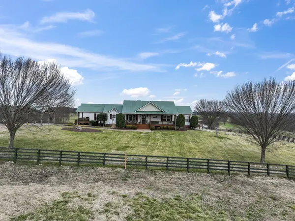 1180 Allisona Rd, Eagleville, TN 37060