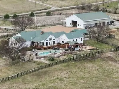 1180 Allisona Rd, Eagleville, TN 37060