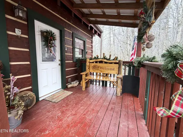 5150 Raven Branch Rd, Del Rio, TN 37727