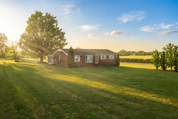 2843 Highway 231 #N, Shelbyville, TN 37160