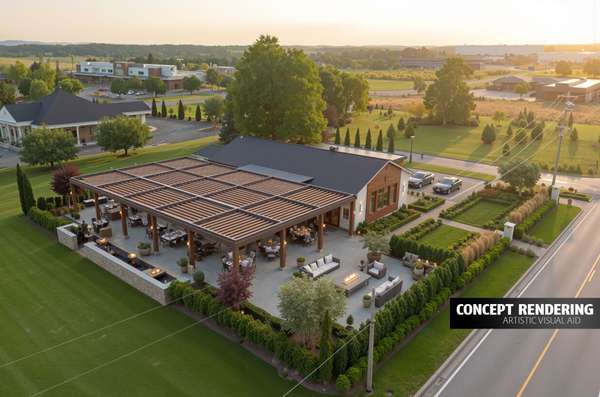 2843 Highway 231 #N, Shelbyville, TN 37160