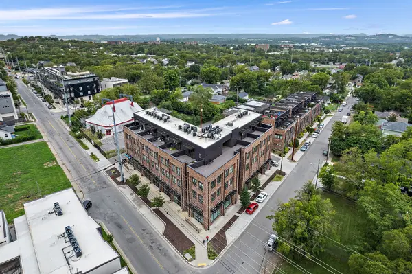 2600 Clifton Ave, Nashville, TN 37208