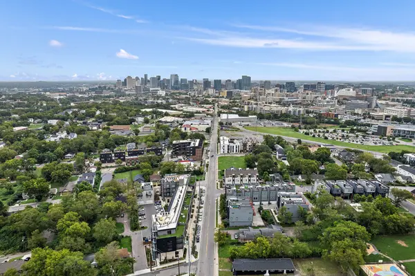 2600 Clifton Ave, Nashville, TN 37208