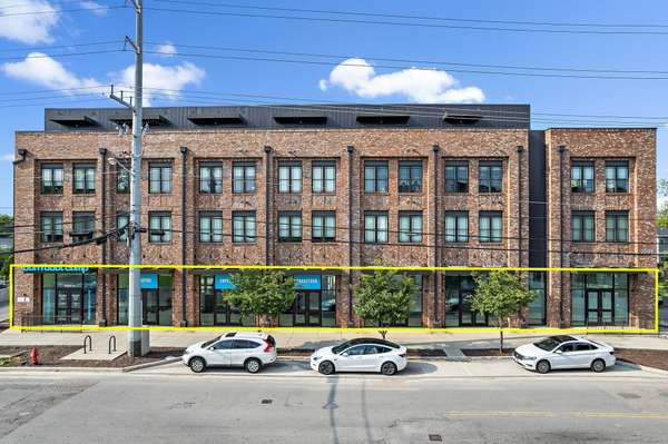 2600 Clifton Ave, Nashville, TN 37208