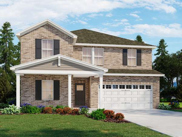 260 Astoria Dr, Hendersonville, TN 37075