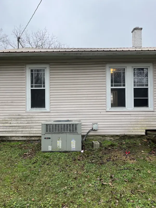 118 Swan Ave, Hohenwald, TN 38462