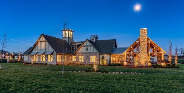 2545 Buckner Lane, Thompsons Station, TN 37179