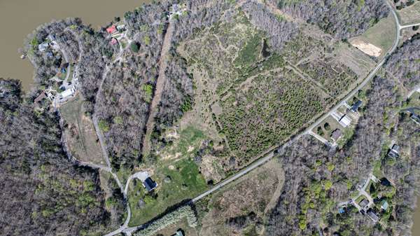 0 Woodland Hills Ln, Lewisburg, KY 42256