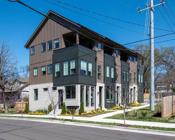 1233 Lischey Ave #D, Nashville, TN 37207