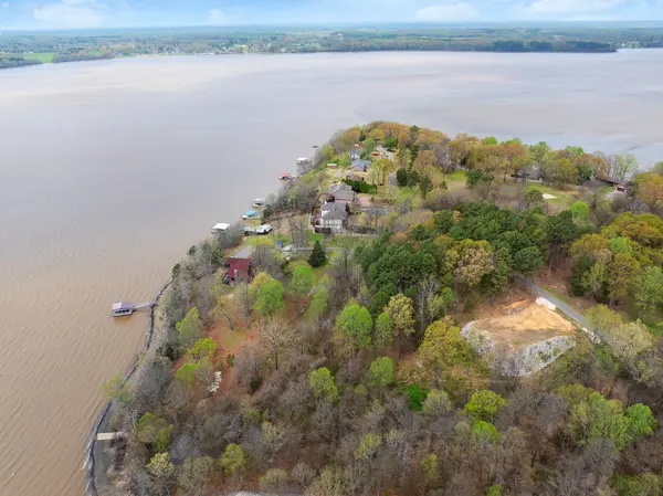 0 Branch Loop, Big Sandy, TN 38221