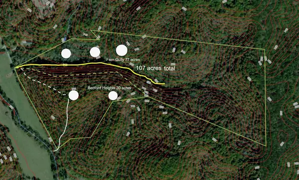 0 Bedford Creek Road, Franklin, TN 37064