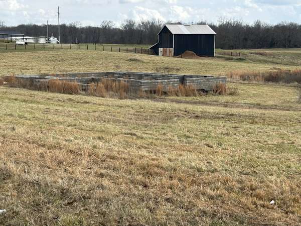 0 Thomasville Road, Chapmansboro, TN 37035