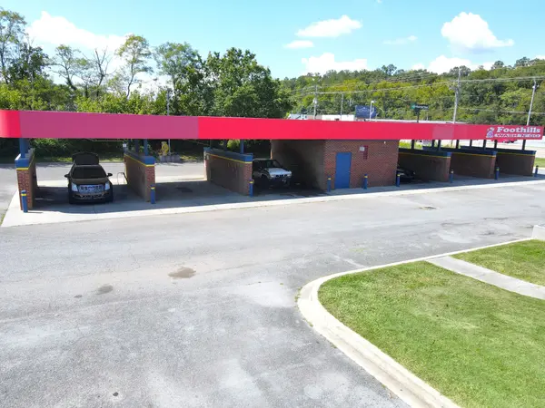 861 W Highway 25 70 #W, Newport, TN 37821