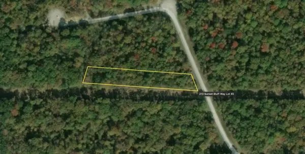 213 Sunset Bluff Way, Monteagle, TN 37356